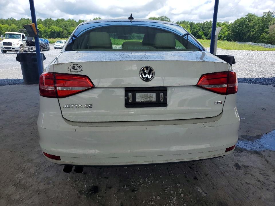 Aukcja sprzedaży 2015 Volkswagen Jetta, vin: 3VWD07AJ2FM278810, numer aukcji: 58117116