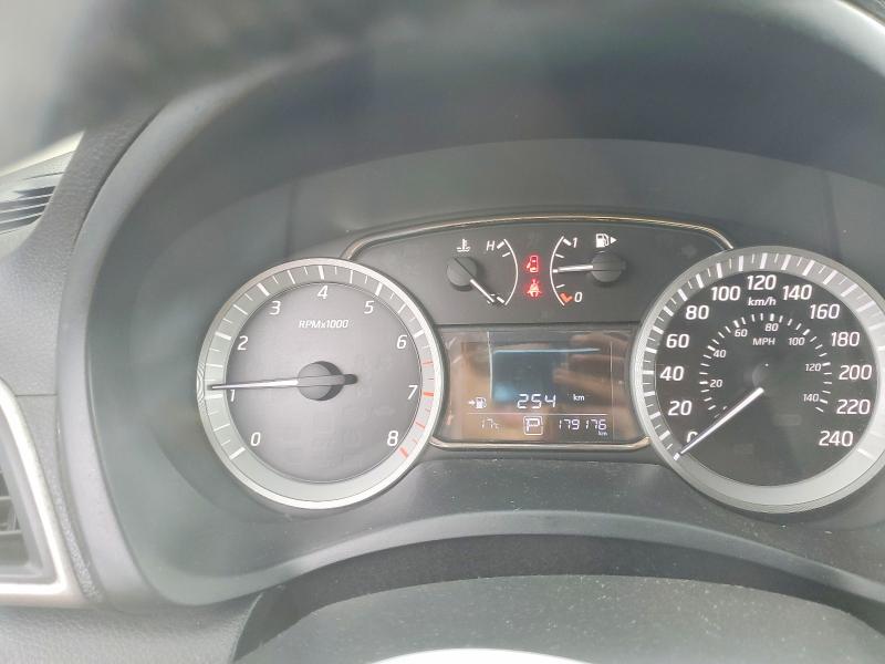2013 Nissan Sentra მანქანა იყიდება აუქციონზე, vin: 3N1AB7AP8DL738630, აუქციონის ნომერი: 59266766