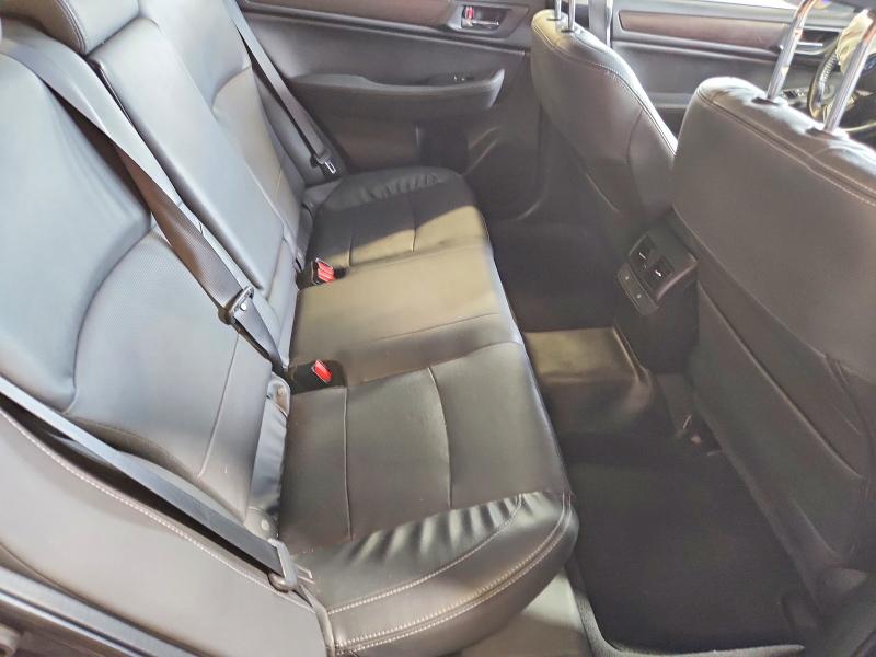 55477276 :رقم المزاد ، 4S3BNEN62H3014593 vin ، 2017 Subaru Legacy مزاد بيع