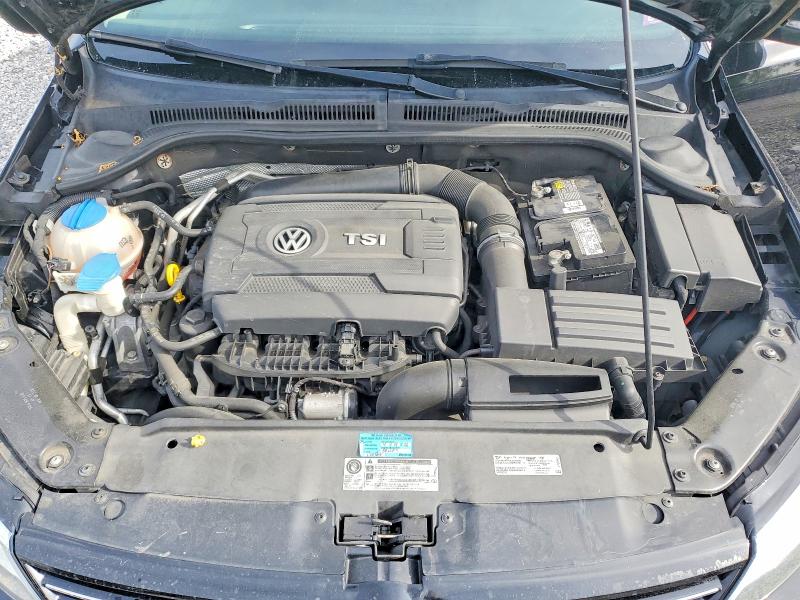 Продаж на аукціоні авто 2014 Volkswagen Jetta, vin: 3VWD17AJ3EM394562, номер лоту: 57552826