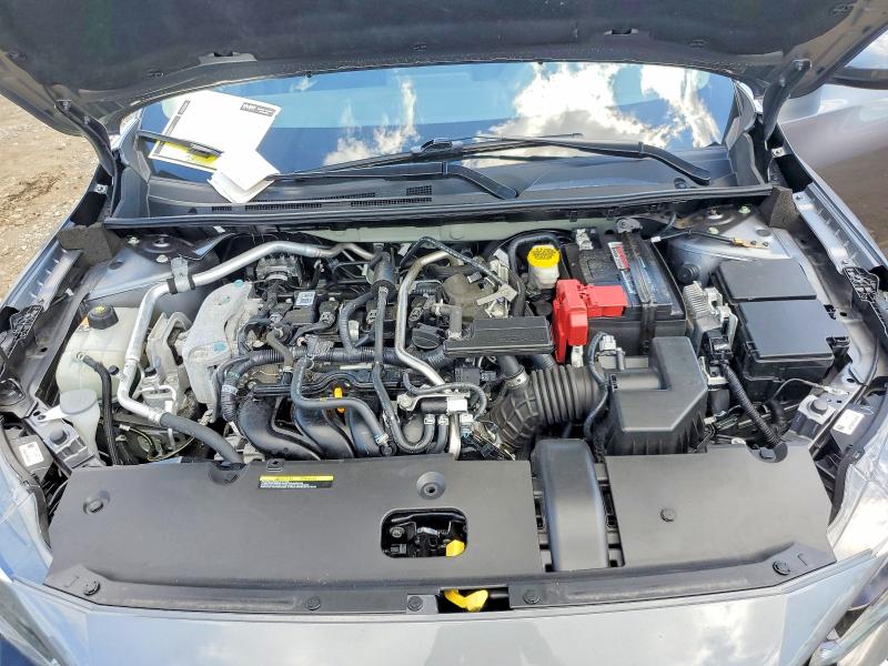 Продаж на аукціоні авто 2024 Nissan Sentra, vin: 3N1AB8BVXRY354250, номер лоту: 58386656