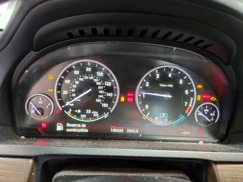 Продажа на аукционе авто 2012 Bmw 740, vin: WBAKA4C54CDS99197, номер лота: 58459836