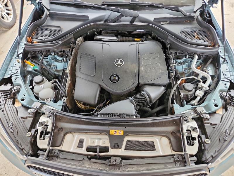 Продажа на аукционе авто 2025 Mercedes-benz Glc, vin: W1NKM5GB3SF363077, номер лота: 58307096