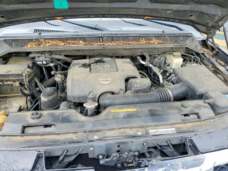 Продаж на аукціоні авто 2015 Nissan Armada, vin: 5N1BA0ND6FN613703, номер лоту: 56469976