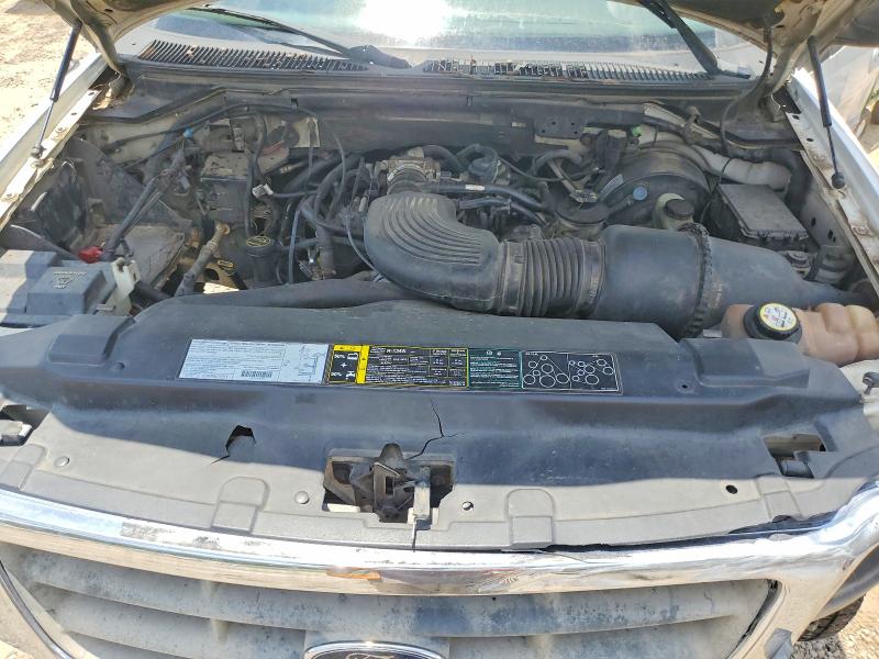 2003 Ford F150 მანქანა იყიდება აუქციონზე, vin: 1FTRW07LX3KB61146, აუქციონის ნომერი: 57183506