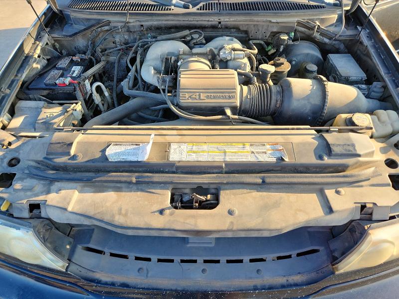Aukcja sprzedaży 2002 Lincoln Navigator, vin: 5LMEU27R72LJ06501, numer aukcji: 57756336