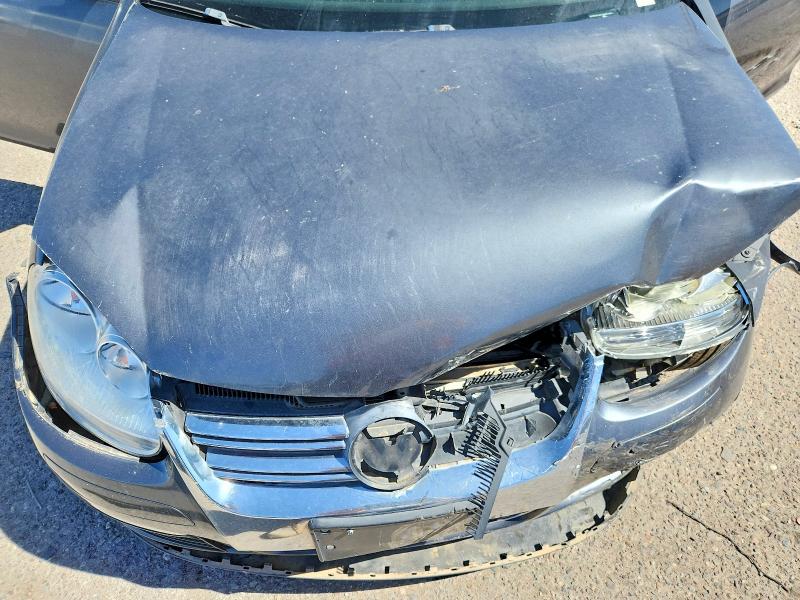 2010 Volkswagen Jetta მანქანა იყიდება აუქციონზე, vin: 3VWJX7AJ9AM079955, აუქციონის ნომერი: 56087536