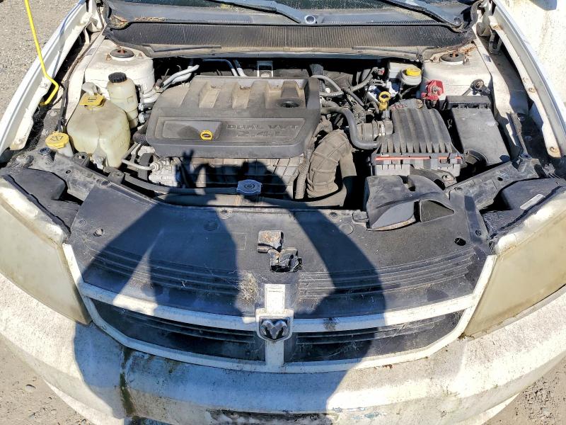 Продажа на аукционе авто 2010 Dodge Avenger, vin: 1B3CC4FB8AN193881, номер лота: 56517226