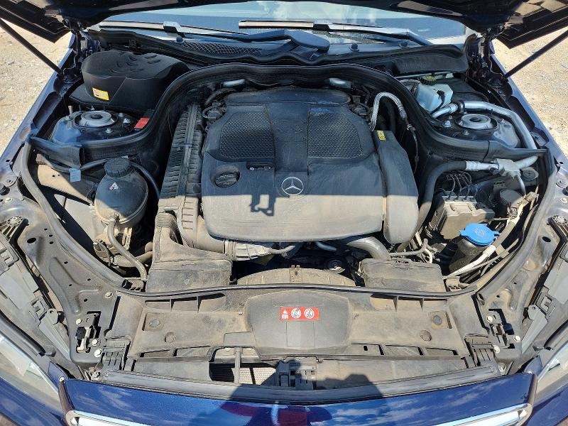 Aukcja sprzedaży 2016 Mercedes-benz E, vin: WDDHF8JB4GB309233, numer aukcji: 58622296