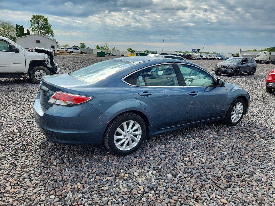 Aukcja sprzedaży 2012 Mazda 6, vin: 1YVHZ8DH2C5M08864, numer aukcji: 58297576