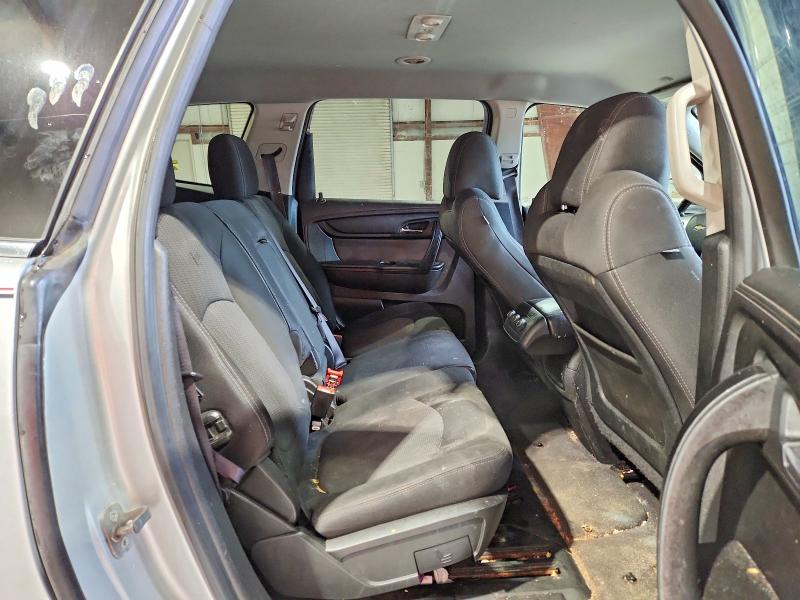 57849536 :رقم المزاد ، 1GNKVGKD1DJ111621 vin ، 2013 Chevrolet Traverse مزاد بيع