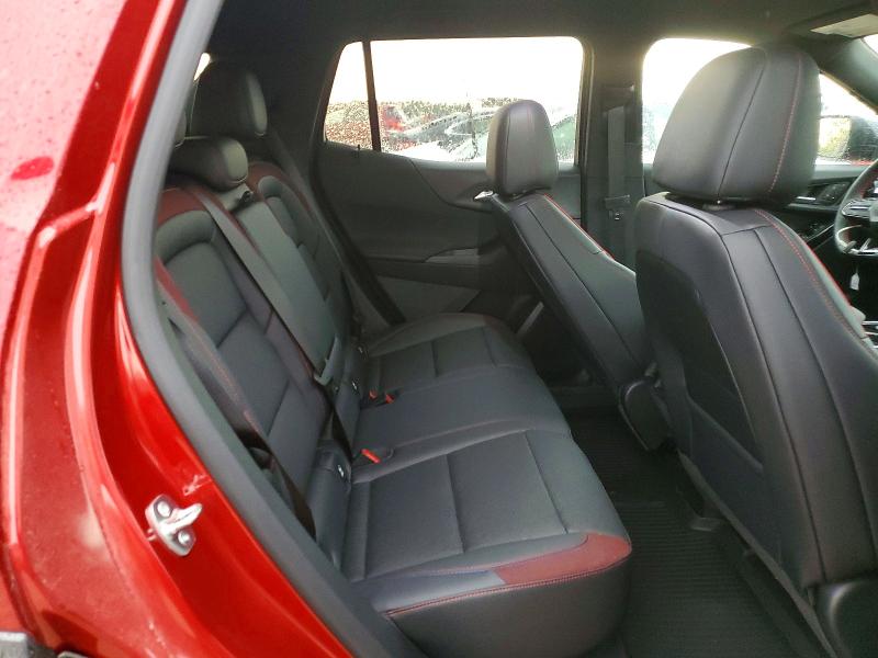 2026 Chevrolet Equinox მანქანა იყიდება აუქციონზე, vin: 3GNAXLEG3TL442048, აუქციონის ნომერი: 55767416