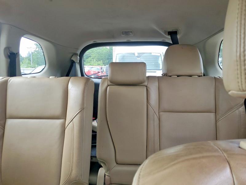 57859566 :رقم المزاد ، JA4AD3A3XLZ031415 vin ، 2020 Mitsubishi Outlander مزاد بيع