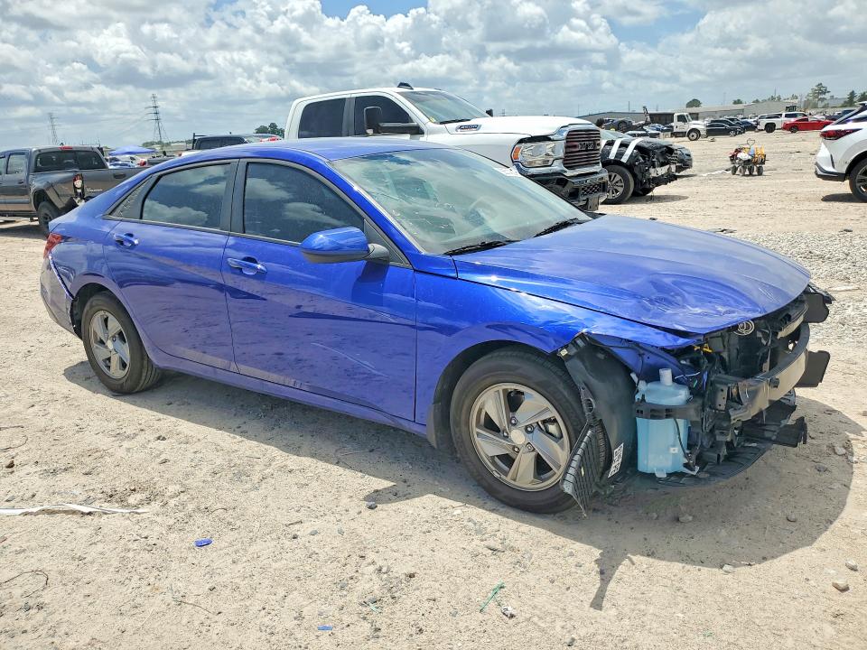 2026 Hyundai Elantra მანქანა იყიდება აუქციონზე, vin: KMHLL4DG7TU148917, აუქციონის ნომერი: 56514586