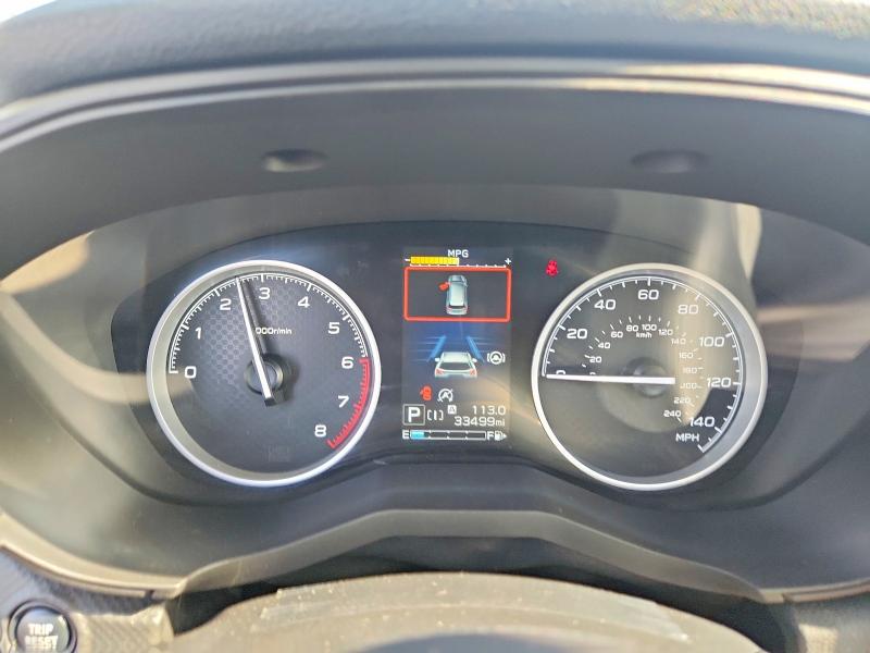 Aukcja sprzedaży 2020 Subaru Forester, vin: JF2SKAJC0LH417207, numer aukcji: 58148646
