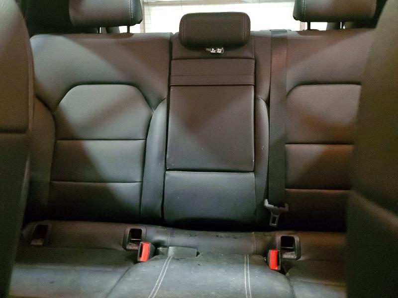 Aukcja sprzedaży 2016 Mercedes-benz Gla, vin: WDCTG4GB8GJ239222, numer aukcji: 57873616