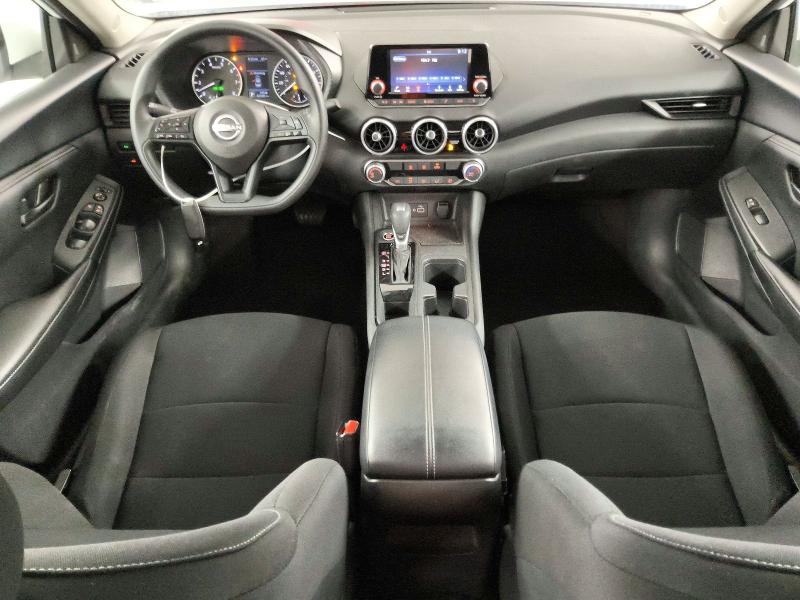 Продажа на аукционе авто 2024 Nissan Sentra, vin: 3N1AB8BV2RY350466, номер лота: 55502376