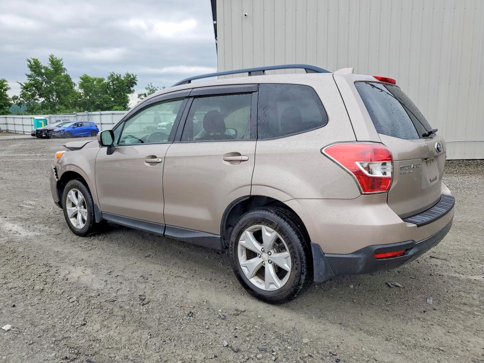 Продаж на аукціоні авто 2016 Subaru Forester, vin: JF2SJAFCXGH437580, номер лоту: 57947366