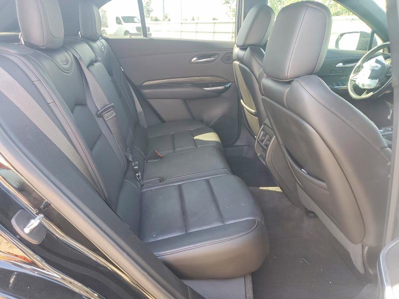 Продаж на аукціоні авто 2019 Cadillac Xt4, vin: 1GYFZFR47KF134247, номер лоту: 56421656