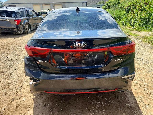 Продаж на аукціоні авто 2020 Kia Forte, vin: 3KPF34AD5LE165421, номер лоту: 58259336
