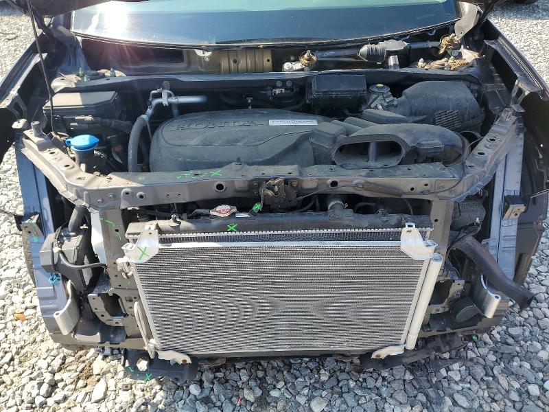 Aukcja sprzedaży 2016 Honda Pilot, vin: 5FNYF6H56GB050871, numer aukcji: 57561916