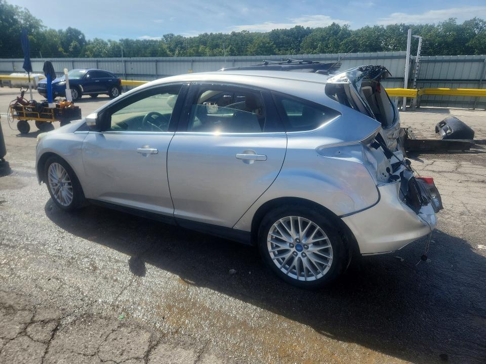 Aukcja sprzedaży 2012 Ford Focus, vin: 1FAHP3M23CL243709, numer aukcji: 75260144