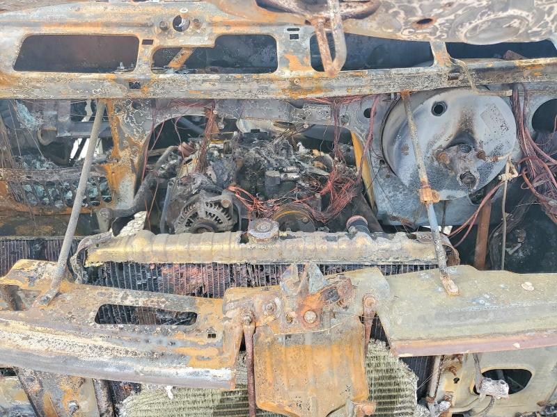 Aukcja sprzedaży 2000 Dodge Ram Wagon, vin: 2B5WB35Z4YK114664, numer aukcji: 56422236