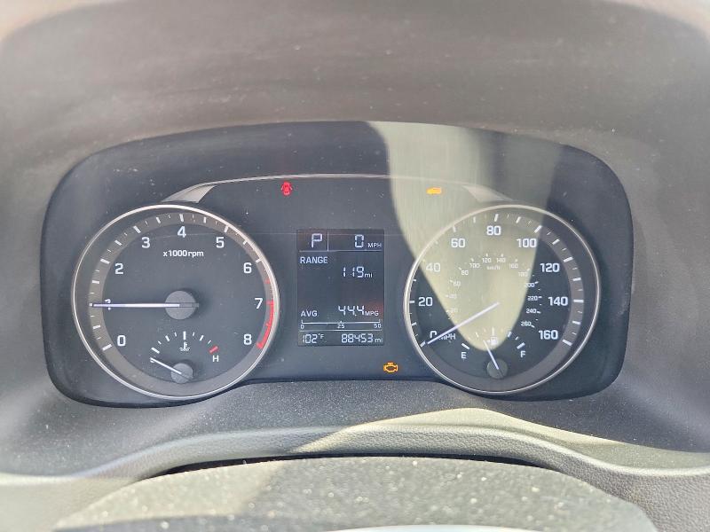 Aukcja sprzedaży 2017 Hyundai Elantra, vin: 5NPD84LF6HH121809, numer aukcji: 59087886
