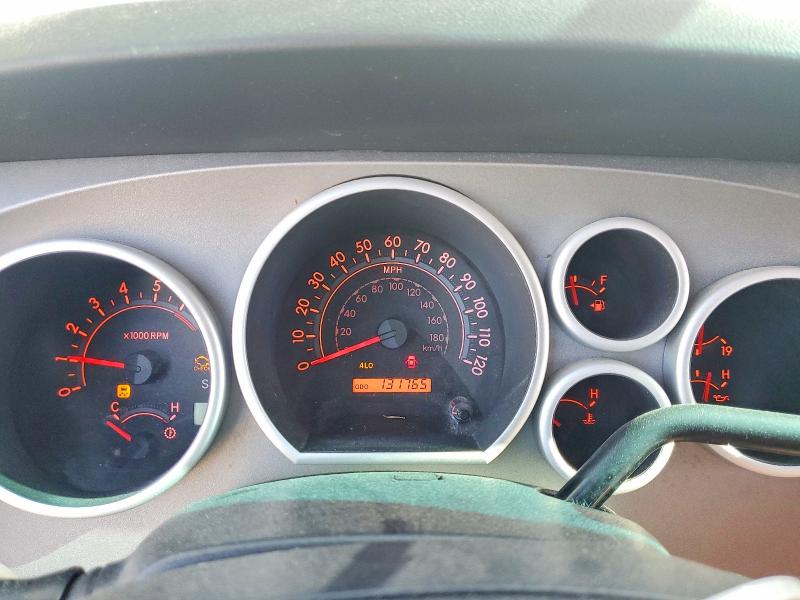 Aukcja sprzedaży 2011 Toyota Tundra, vin: 5TFUY5F17BX208118, numer aukcji: 58986926
