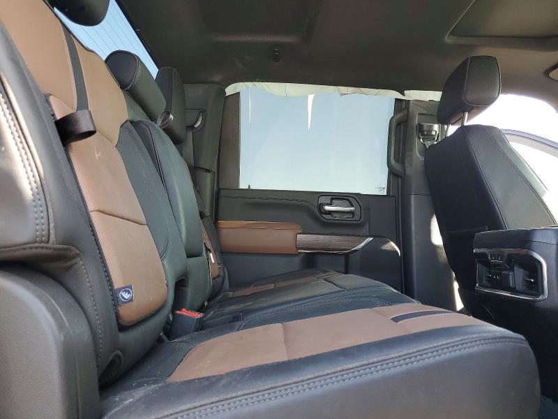 Aukcja sprzedaży 2023 Chevrolet Silverado, vin: 1GC4YVEY9PF216779, numer aukcji: 56990846