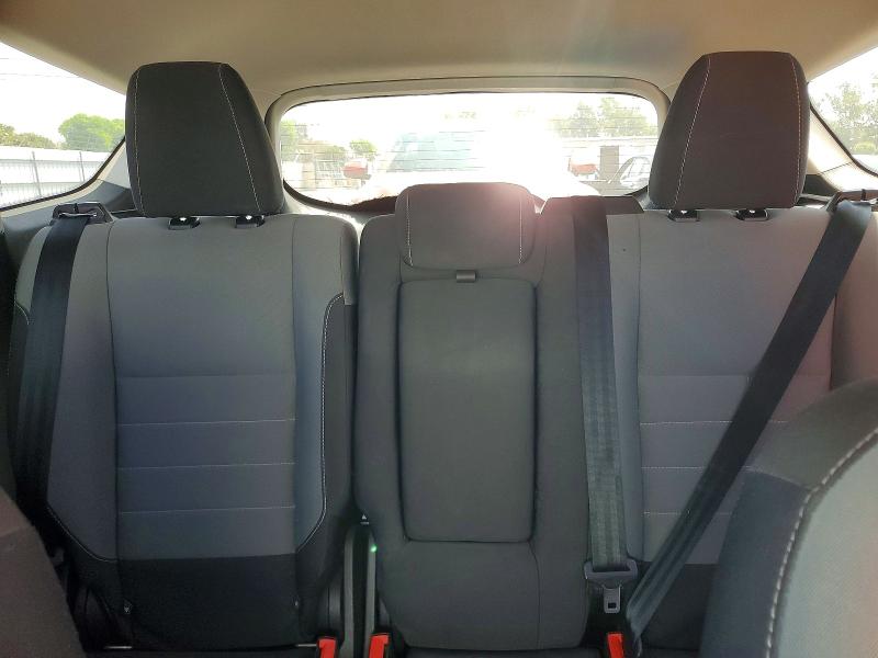 2016 Ford Escape მანქანა იყიდება აუქციონზე, vin: 1FMCU9G96GUC29369, აუქციონის ნომერი: 58631956