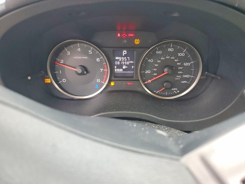 Продаж на аукціоні авто 2014 Subaru Xv Crosstrek, vin: JF2GPAGC9E8283895, номер лоту: 59021676