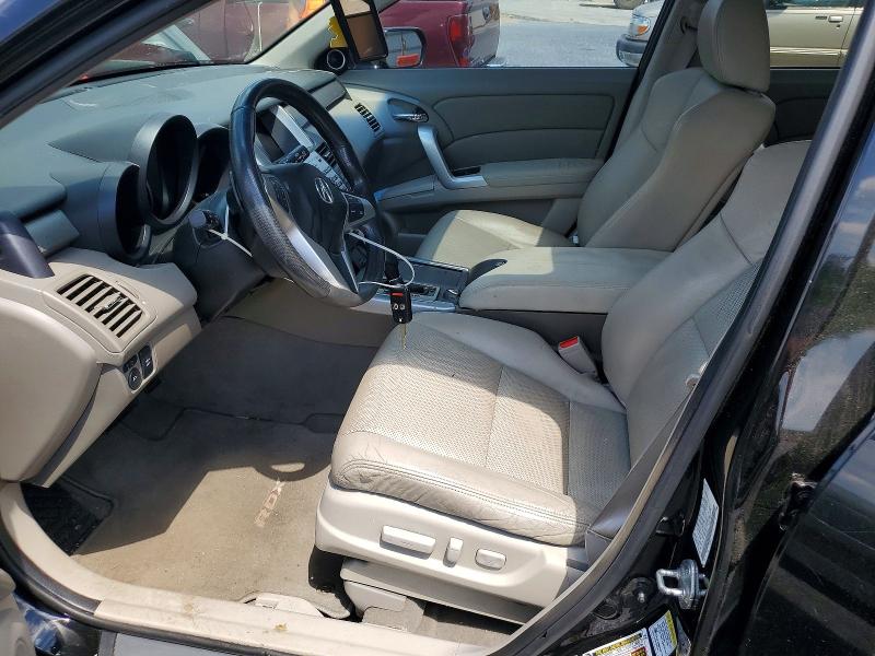 Продаж на аукціоні авто 2009 Acura Rdx, vin: 5J8TB18219A003033, номер лоту: 56476956