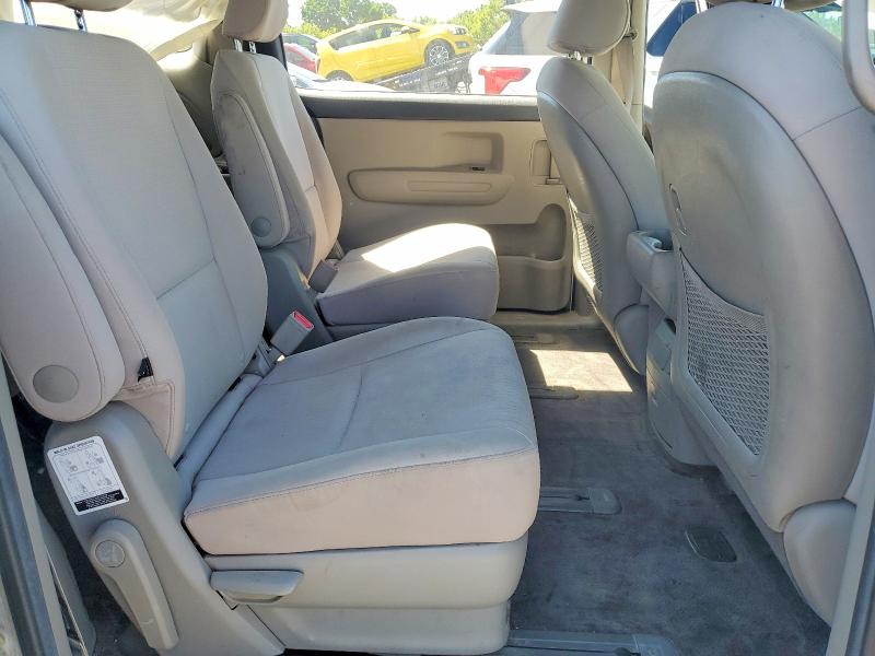 Продаж на аукціоні авто 2018 Kia Sedona, vin: KNDMA5C15J6409836, номер лоту: 55942956