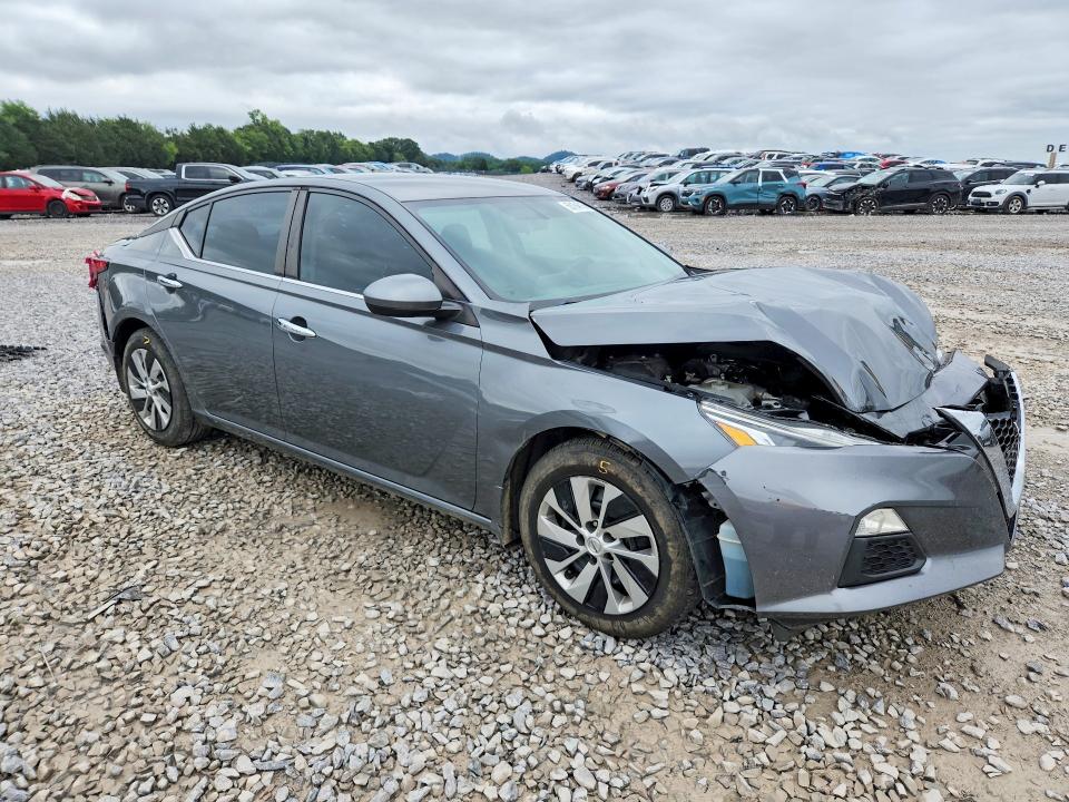 Aukcja sprzedaży 2019 Nissan Altima, vin: 1N4BL4BV9KC178416, numer aukcji: 58194616