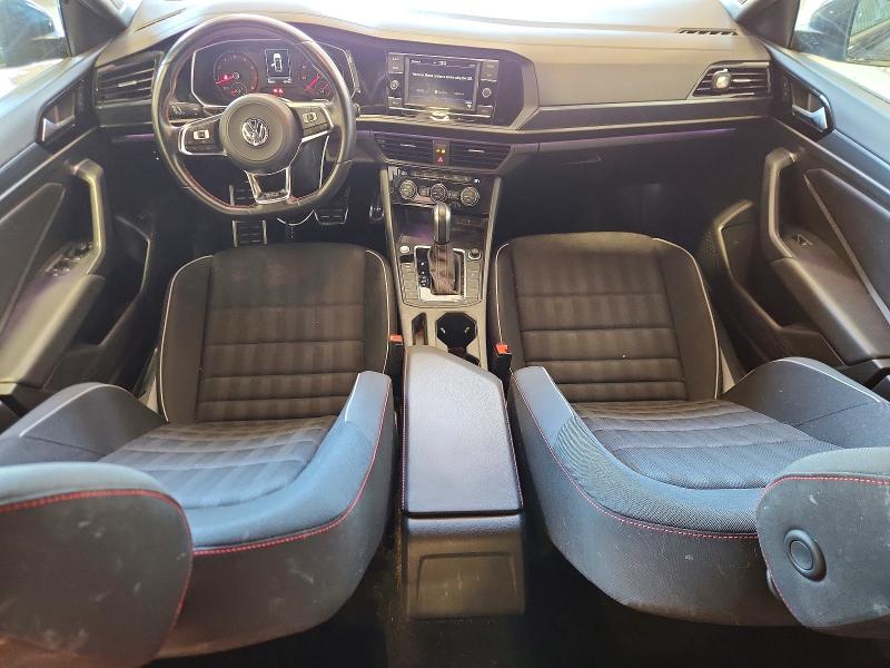 55858506 :رقم المزاد ، 3VW6T7BU9LM084277 vin ، 2020 Volkswagen Jetta مزاد بيع