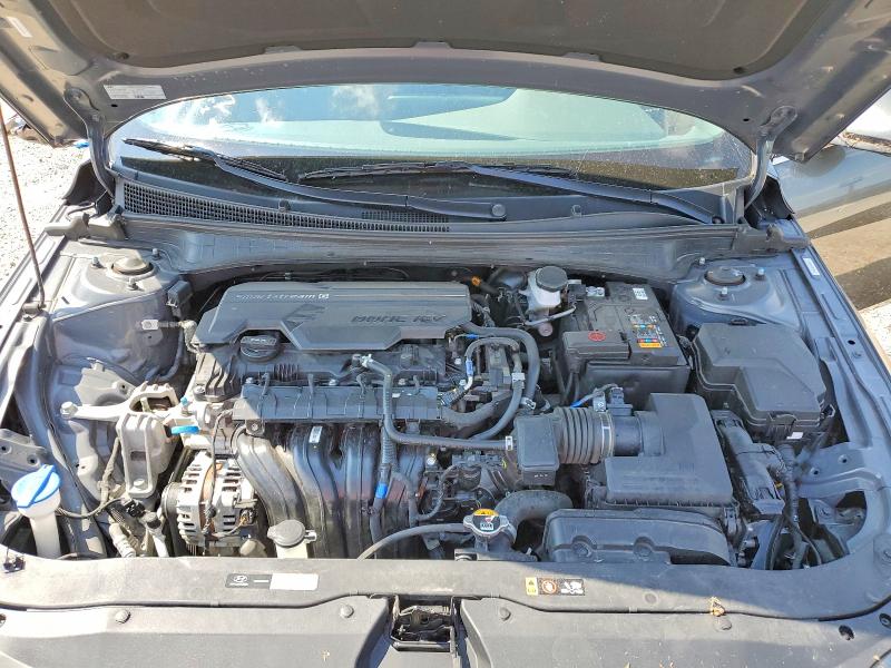 Aukcja sprzedaży 2025 Hyundai Elantra, vin: KMHLS4DG9SU879897, numer aukcji: 58326066