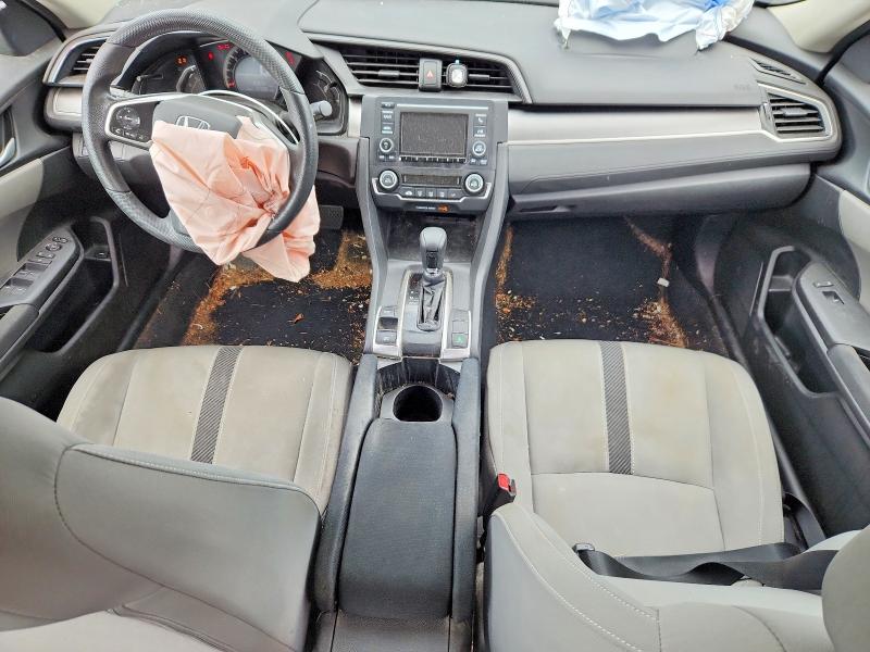 Aukcja sprzedaży 2018 Honda Civic, vin: 2HGFC2F52JH589311, numer aukcji: 56848366