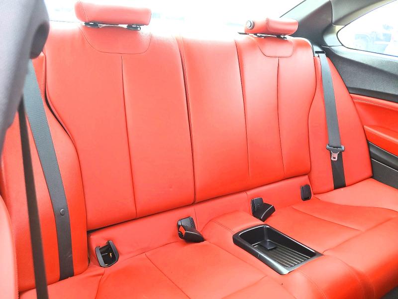 56453666 :رقم المزاد ، WBA1J7C57FV289078 vin ، 2015 Bmw M235i مزاد بيع