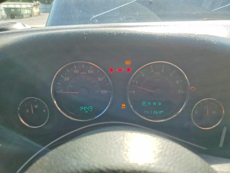Продаж на аукціоні авто 2016 Jeep Wrangler Unlimited, vin: 1C4BJWDG1GL178833, номер лоту: 85448675