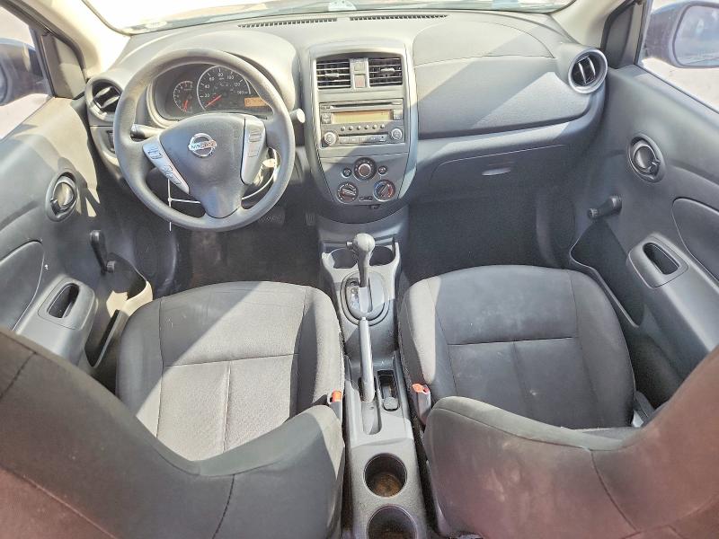 Продажа на аукционе авто 2016 Nissan Versa, vin: 3N1CN7AP5GL871527, номер лота: 58957786