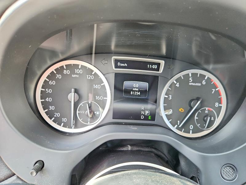 2018 Infiniti Qx30 მანქანა იყიდება აუქციონზე, vin: SJKCH5CRXJA046649, აუქციონის ნომერი: 58052396