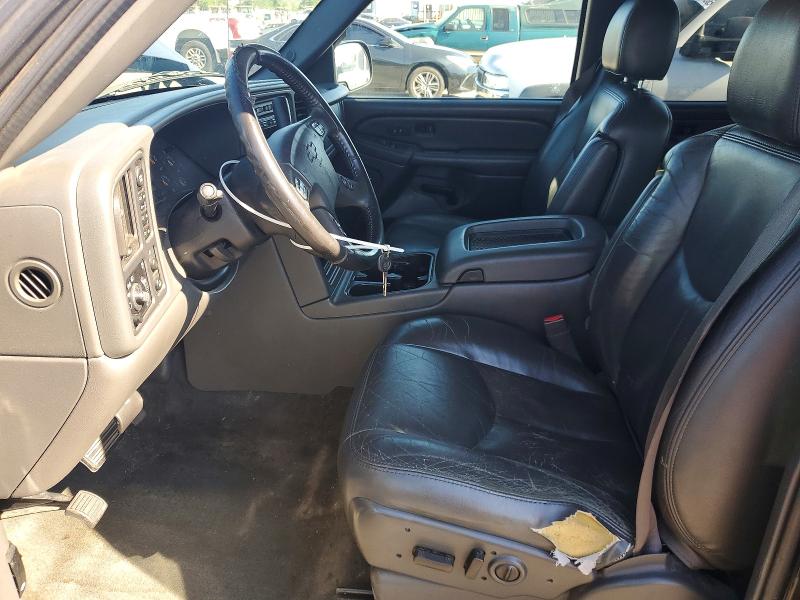 Продаж на аукціоні авто 2006 Chevrolet Silverado, vin: 2GCEK13T761175032, номер лоту: 56094236