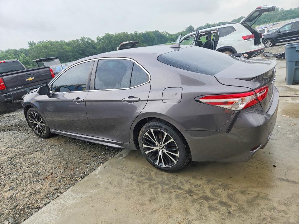 Aukcja sprzedaży 2020 Toyota Camry, vin: 4T1G11AK6LU394310, numer aukcji: 56062806