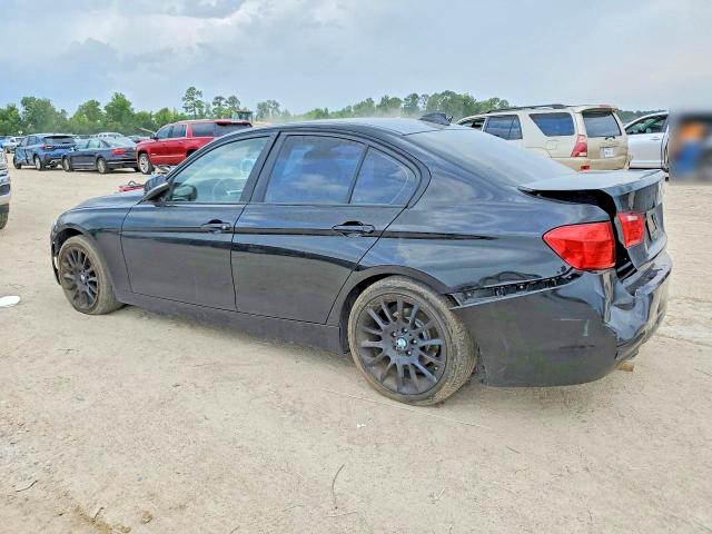 Продажа на аукционе авто 2015 Bmw 328, vin: WBA3A5C55FP604851, номер лота: 57385296