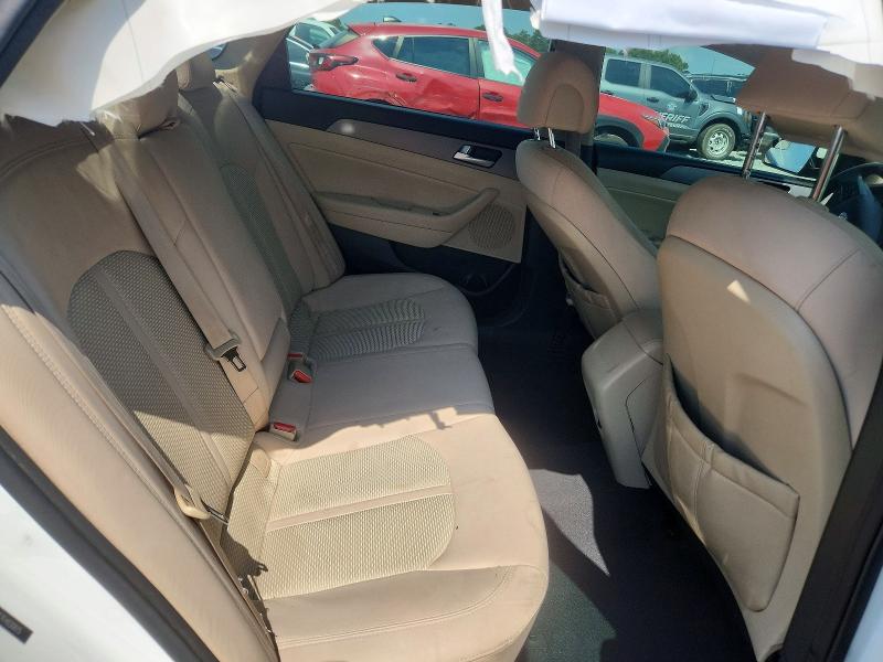 Aukcja sprzedaży 2015 Hyundai Sonata, vin: 5NPE24AF1FH030615, numer aukcji: 56752116