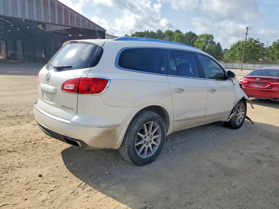 2013 Buick Enclave მანქანა იყიდება აუქციონზე, vin: 5GAKRCKD0DJ190514, აუქციონის ნომერი: 58533196