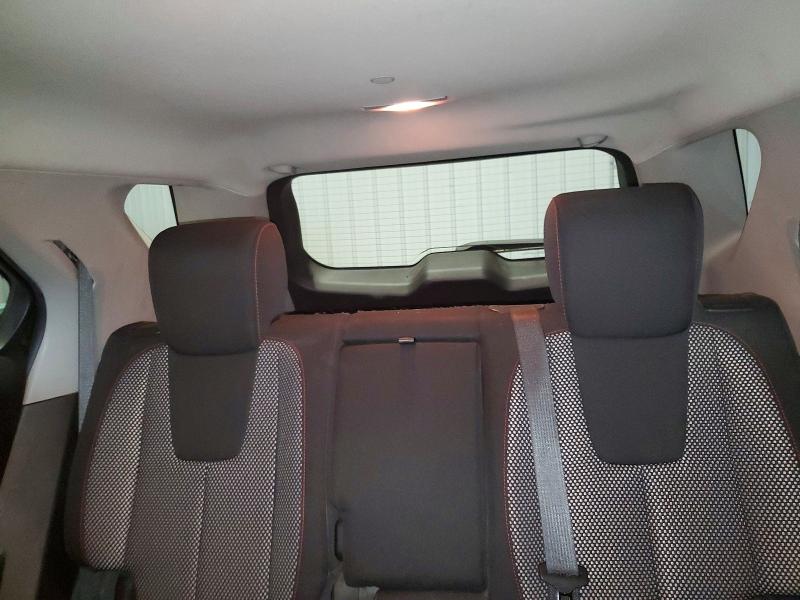 Aukcja sprzedaży 2011 Chevrolet Equinox, vin: 2CNFLEEC2B6456038, numer aukcji: 56417126
