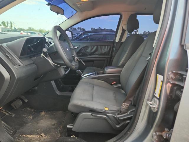 56798386 :رقم المزاد ، 3D4PG4FBXAT183991 vin ، 2010 Dodge Journey مزاد بيع