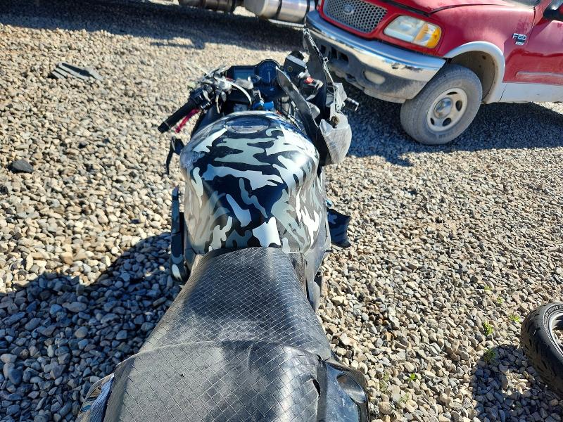 Aukcja sprzedaży 2004 Honda Cbr600, vin: JH2PC35034M501499, numer aukcji: 56468216